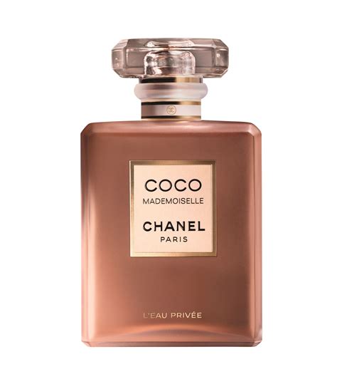 chanel mademoiselle leau privee|coco mademoiselle Chanel.